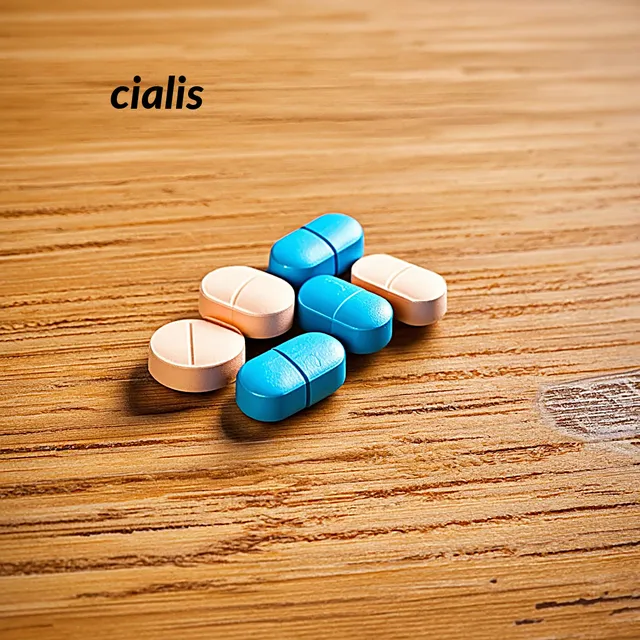 Efectos secundarios cialis generico